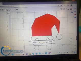 Geometrische Weihnachten in der 1D! 🎄⭐️

#geogebra #kreativität #selbstständigesarbeiten #weihnachtszeit #weihnachtsstimmung #europagymnasiumklagenfurt